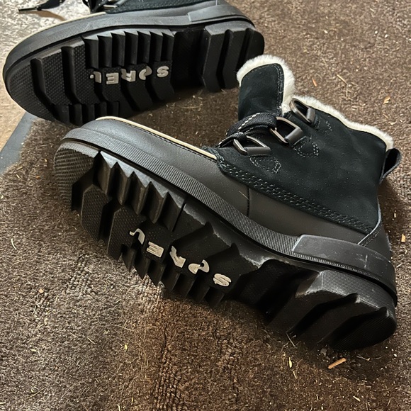 Sorel Tivoli boots - Picture 5 of 6